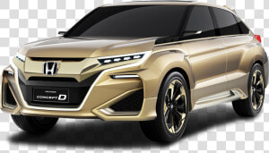 Honda Crosstour Car Sport Utility Vehicle Honda Pilot   New Honda Cars 2020  HD Png Download