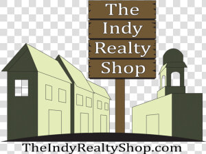 The Indy Realty Shop Fiverr Transparent Background  HD Png Download