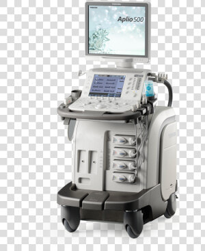 Ultrasound   Ultrasound Machine Aplio 700  HD Png Download