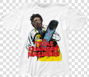 Vintage Texas Chainsaw Massacre Shirt  HD Png Download