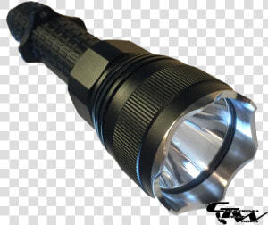 Stingray Industries Sri Flashlight Led Light   Lens  HD Png Download