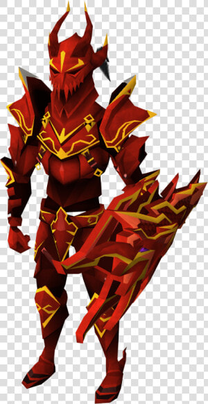 Transparent Runescape Gold Png   Dragon Armor Gold Runescape  Png Download