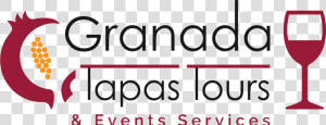 Granada Tapas Road  HD Png Download