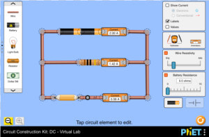 Circuit Arranged In Series In Parallel  HD Png Download