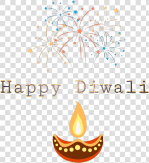  happydiwali  happy  festival  celebrate  india  night  HD Png Download