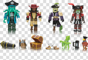 Pirate Showdown   Roblox Toys Pirate Showdown  HD Png Download