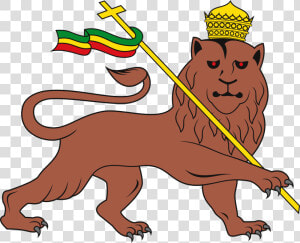 Lion Of Judah Svg  HD Png Download