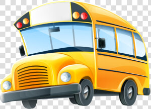 Bus Clipart Bas   Bus Clip Art Png  Transparent Png