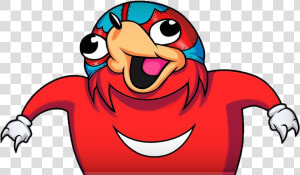 Sticker Other Knuckles Do You Know The Way Da Wae Protect   Do You Know The Way Knuckles Uganda  HD Png Download