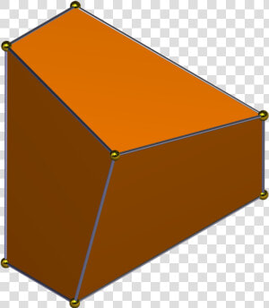 Pentagonal Trapezohedron Png  Transparent Png