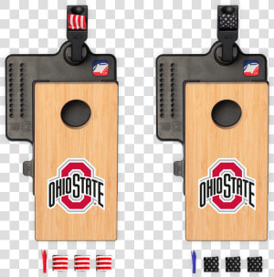 Cornhole  HD Png Download