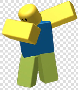  noob  roblox  dab  freetoedit   Roblox Dab Png  Transparent Png