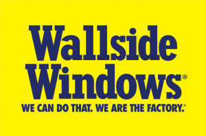 Wallside Windows  HD Png Download