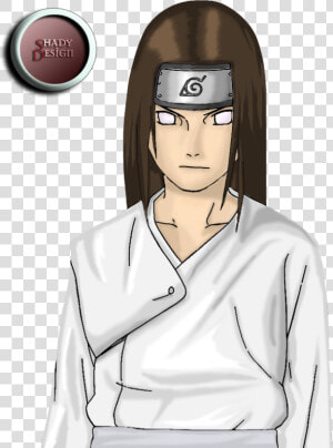 Neji Png  Transparent Png