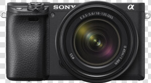 Sony Ilce 6500mb Cec  HD Png Download