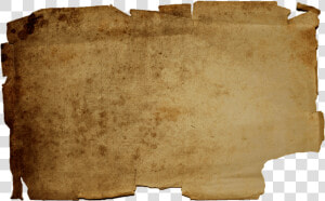 Torn Manuscript Paper   Old Ripped Paper Png  Transparent Png