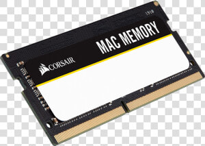 Computers And Parts Land   Corsair 2666 Ddr4 Mac  HD Png Download