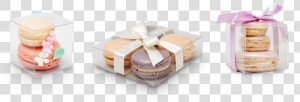 Macaron Ball Packaging  HD Png Download