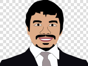 Manny Pacquiao Clipart Png  Transparent Png