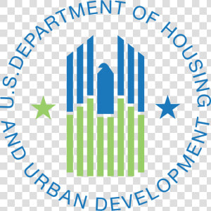 United States Department Of Housing And Urban Development  HD Png Download