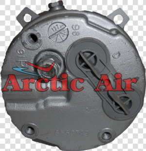 57993 Ac Compressor For 94 97 Buick Regal Gmc Sonoma   Brake  HD Png Download