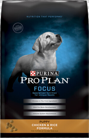 Purina Pro Plan Focus Puppy  HD Png Download