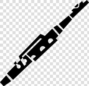 Flute Wind Instrument Vector   Zhigao Spinning Pen V25  HD Png Download