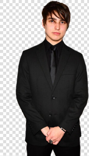  youtuber  colbybrock  traphouse  colbybrockedit  png   Colby Brock In A Suit  Transparent Png