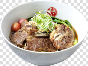 Okinawa Soba  HD Png Download