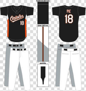 Osbp   Baltimore Orioles  HD Png Download