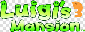 Luigis Mansion 3 Png  Transparent Png