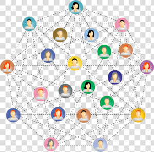 Networking     Connections Png  Transparent Png