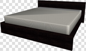 Malm Bed Frame Ikea On Bed Frames Cheap Clipart   Png   Bed Frame  Transparent Png