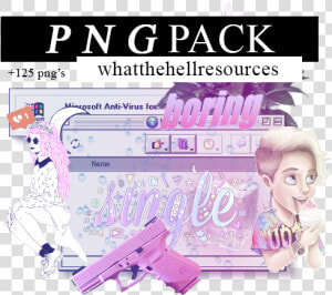 21 Free Aesthetic Png Packs Hipsthetic   Soft Png Pack Deviantart  Transparent Png