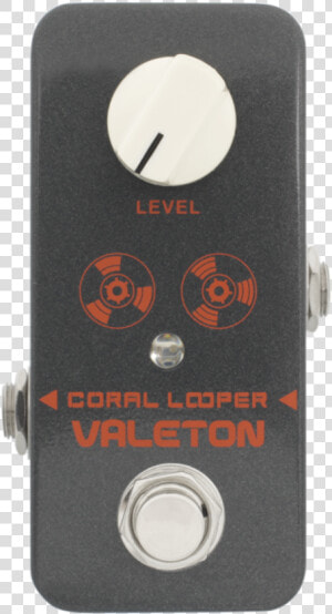 Valeton Coral Looper  HD Png Download