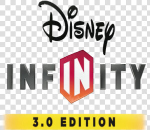 Disney Infinity 3 0 Logo Pictures To Pin On Pinterest   Disney Infinity 3 0 Logo Png  Transparent Png