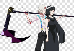  tokyoghoul  tokyoghoulre kurozuya  kuronayasuhisa   Tokyo Ghoul Juuzou Weapon  HD Png Download