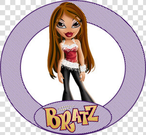 Thank You Bratz  HD Png Download