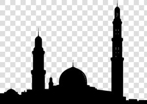 Sultan Qaboos Grand Mosque  HD Png Download