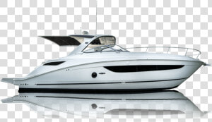 Luxury Yacht  HD Png Download