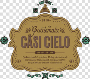 Starbucks Casi Cielo  HD Png Download