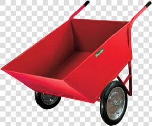 Wheelbarrow Png  Transparent Png