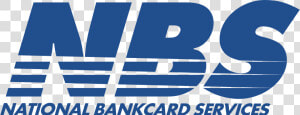 Logo Bca Png   Png Download   National Bankcard Services Logo Png  Transparent Png