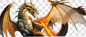 Flying Dragon Png   Dragon Escupiendo Fuego Png  Transparent Png