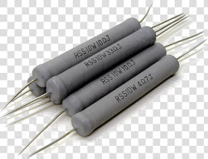 Audio Grade Resistors  HD Png Download