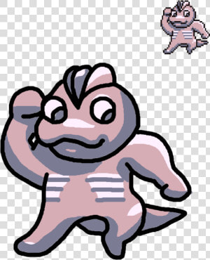 Transparent Hitmonchan Png  Png Download