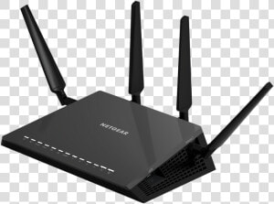 Netgear Nighthawk X4s  HD Png Download