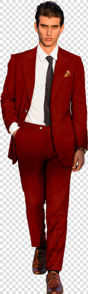 Red Suit Png   Red Suit  Transparent Png