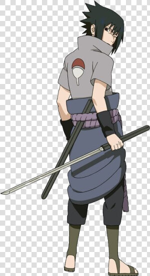 Sasuke Uchiha Png Clipart Picture​   Sasuke Uchiha Transparent  Png Download