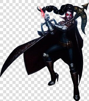 Classic Old Vayne Skin   League Of Legends Vayne Png  Transparent Png